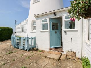 The Sir Peter Scott Lighthouse - 7