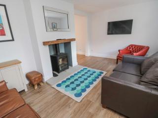 3 St Cuthberts Garth - Bamburgh - 8