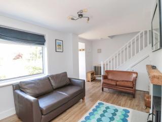 3 St Cuthberts Garth - Bamburgh - 6