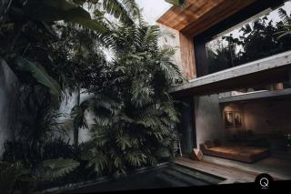 Q VILLAS LOFT - TROPICAL - DESIGNER LOFT - Seminyak - Seminyak - 5