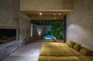 Q VILLAS LOFT - TROPICAL - DESIGNER LOFT - Seminyak - Seminyak - 9