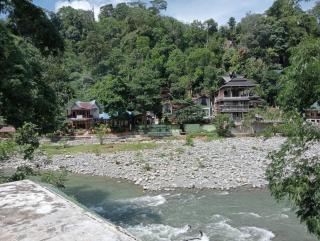 Lawang Inn Restaurant & Jungle Trek - 9