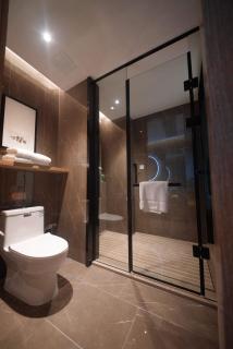 Luyuan Hotel, Shunde Plaza - Ningyuan - 4