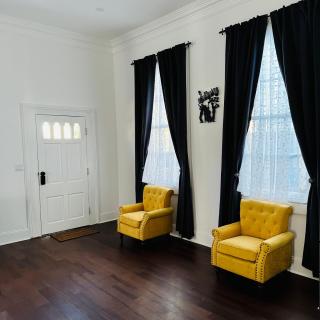 Endless Story Magazine Suite Walk French Quarter - New Orleans - 5