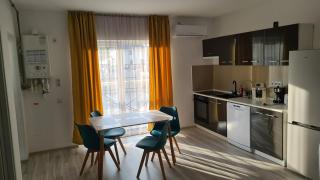 my HomeSweetHome apartments 3 km from center of Targu Mures - 0