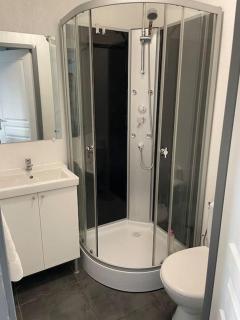 Studio1 proche Fac climatisé - Albi - 2