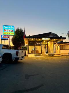 Departure Bay Motel - Nanaimo - 0