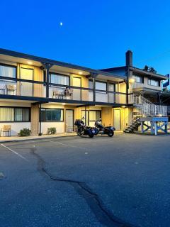 Departure Bay Motel - Nanaimo - 9