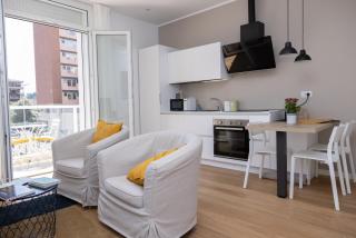 La Bella Sonnino Suite - Cagliari - 0