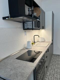 Amy Apartment - Budapest - 4