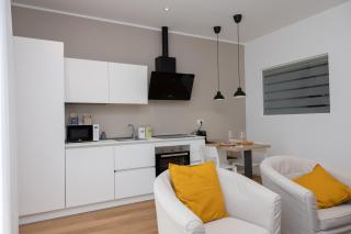 La Bella Sonnino Suite - Cagliari - 7