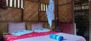 Lawang Inn Restaurant & Jungle Trek - Bukit Lawang - 3
