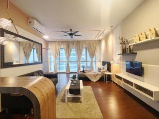 Awesomestay Apartment walk to PWTC near to KLCC - 5