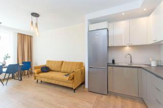 Glow Apartments, Apartamenty ZaspaVita Gdańsk - 3