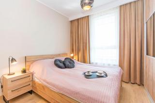 Glow Apartments, Apartamenty ZaspaVita Gdańsk - 1