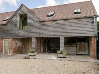 The Wool Barn - Warminster - 9