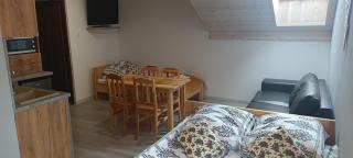 Noclegi przy Skawie - 1