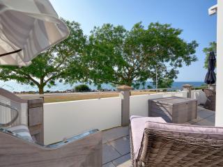 Ostseeresidenz Sassnitz - WG 7 mit Sauna, Terrasse, Meerblick - Sassnitz - 6