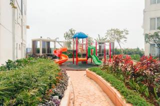 RedLiving Apartemen Bassura City - Premium Property - Jakarta - 2