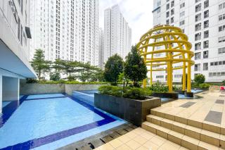 RedLiving Apartemen Bassura City - Premium Property - Jakarta - 1