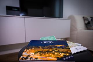 La Bella Sonnino Suite - Cagliari - 1