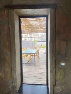 Loft sur les toits d'arles - 4