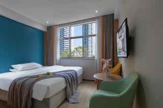 Morninginn, Malan Mountain Metro - Changsha - 4