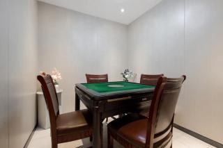 Morninginn, Malan Mountain Metro - Changsha - 1