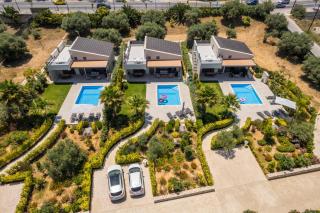 Ethereal Villas Chania - Daratso - 0