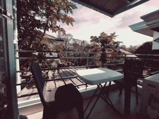 The Two-Bedroom Balcony House Tagaytay - 6