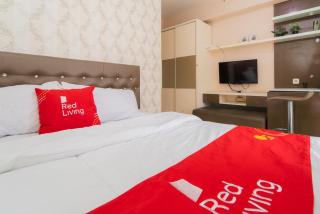 RedLiving Apartemen Bassura City - Premium Property - Jakarta - 0