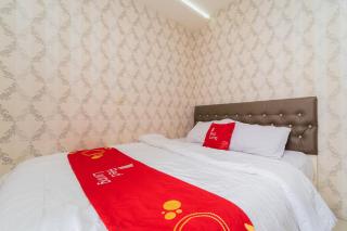 RedLiving Apartemen Bassura City - Premium Property - Jakarta - 9