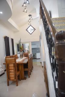 Whitehaus BnB - Bais - 6