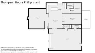Thompson House Phillip Island - Cowes - 6