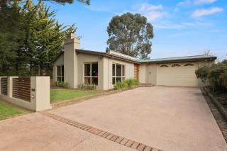 Thompson House Phillip Island - Cowes - 5