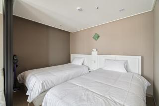 Family Hotel & Arbol - Busan - 2