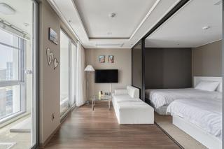 Family Hotel & Arbol - Busan - 6