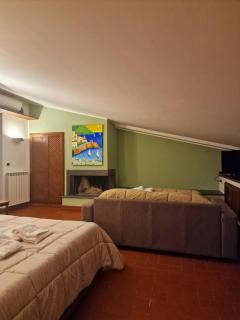 DOMUS SAN CARLO LOFT - Caserta - 7