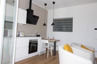 La Bella Sonnino Suite - Cagliari - 6