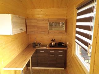 Domek letniskowy Zełwągi - 5