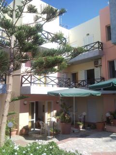 Stella Apartments - Kokkini Khanion - 4
