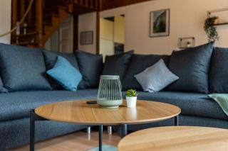 Jungfrau-View Apartment, terrace & free parking - 1