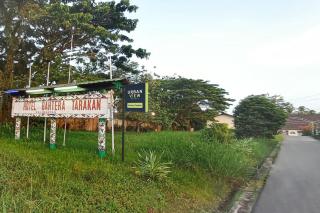 Urbanview Hotel Bahtera Tarakan by RedDoorz - Sibengkok - 8