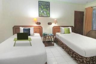 Urbanview Hotel Bahtera Tarakan by RedDoorz - Sibengkok - 7