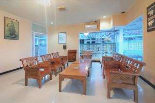Urbanview Hotel Bahtera Tarakan by RedDoorz - Sibengkok - 3