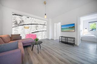 Good Vibration Apartments - 8