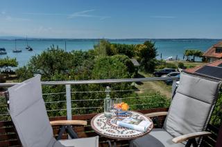 Hotel Sonnenstube Hagnau - Hagnau - 8