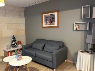 Le Relax - Saint-Aignan - 4