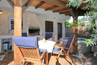 HACIENDA MIA with yacuzzi and free parking - Zadar - 6