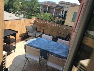 Appartement T2 entre Roche et Mer - Roquebrune-sur-Argens - 0